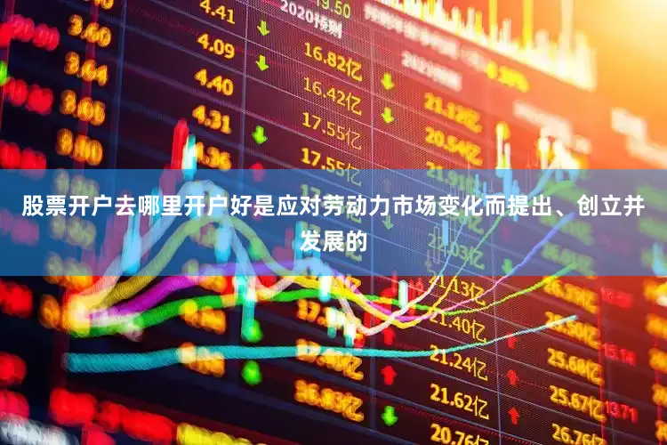 股票开户去哪里开户好是应对劳动力市场变化而提出、创立并发展的